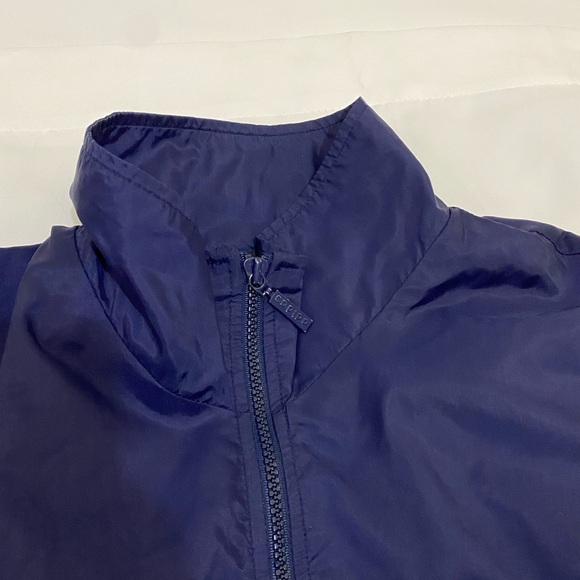 Vintage adidas windbreaker sportsjacket 90s men’s size XL - Picture 10 of 15